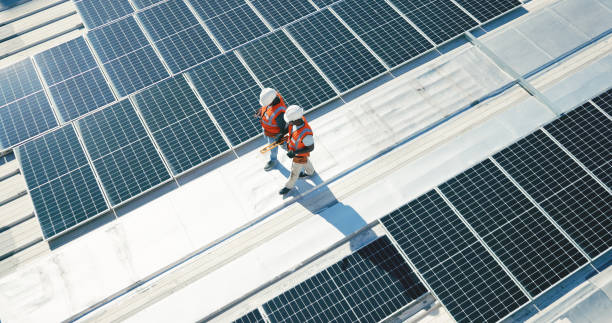 Best Green or Eco-Friendly Roofing Solutions  in Woods Hole, MA