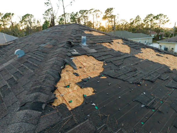 Woods Hole, MA Roofing Service Company