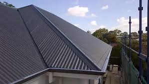 Best Roof Installation  in Woods Hole, MA